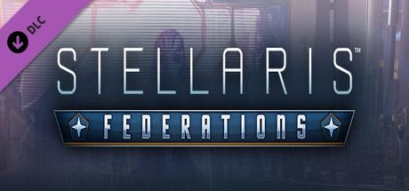 Stellaris : Federations sur Linux