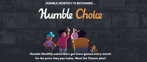 Les infos qu'il ne fallait pas manquer le 21 octobre : Playstation 5, Diablo 4, Humble Choice, ...