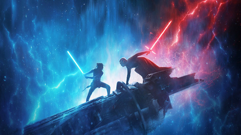 Star Wars : L'Ascension de Skywalker - le dernier trailer dévoilé