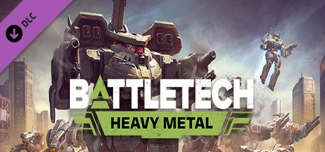 Battletech : Heavy Metal sur Linux