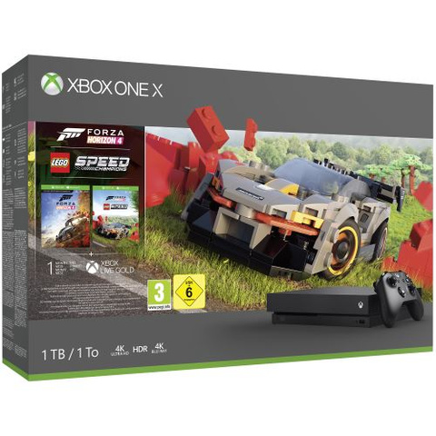Call Of Duty MW et 100€ offerts pour l’achat d’une Xbox One X !
