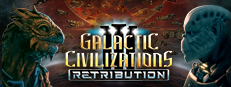 Galactic Civilizations III : Retribution sur PC