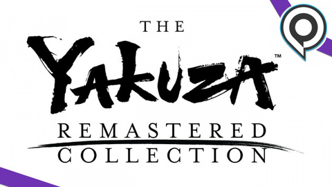 Yakuza 4