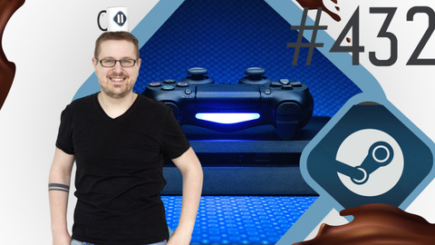 Pause Cafay #432 : La Playstation 4 deuxième console de salon la plus vendue