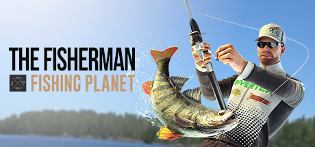 The Fisherman : Fishing Planet sur PS4