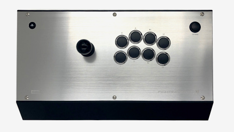 Sélection des meilleurs manettes, volants et sticks arcade pour PlayStation 4