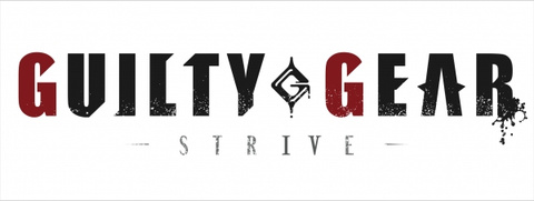 Guilty Gear : Strive