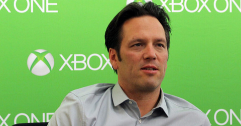 Les infos qu'il ne fallait pas manquer cette semaine : Kojima, Half-Life, Final Fantasy VII, Phil Spencer, ...