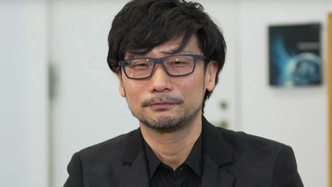 Les infos qu'il ne fallait pas manquer cette semaine : Kojima, Half-Life, Final Fantasy VII, Phil Spencer, ...