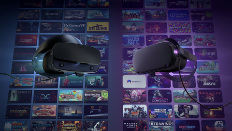 Les infos qu'il ne fallait pas manquer le 2 décembre : Poké Ball Plus, PlayStation 5, Casques VR, ...