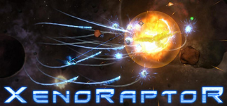 XenoRaptor sur PS4