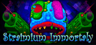 Straimium Immortality sur PS4