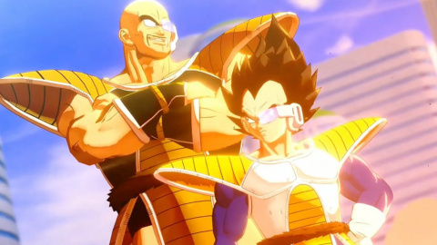 Dragon Ball Z Kakarot : Vers un Action-RPG respectueux et dynamique ?