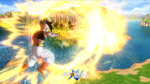 Dragon Ball Xenoverse 2 : C-21 et Majoob arrivent le 12 décembre
