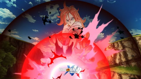 Dragon Ball Xenoverse 2 : C-21 et Majoob arrivent le 12 décembre