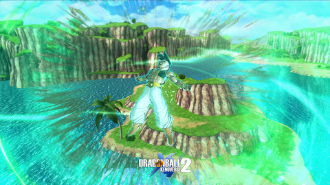 Dragon Ball Xenoverse 2 : C-21 et Majoob arrivent le 12 décembre