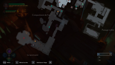 Chapitre 15 - Machine de Guerre