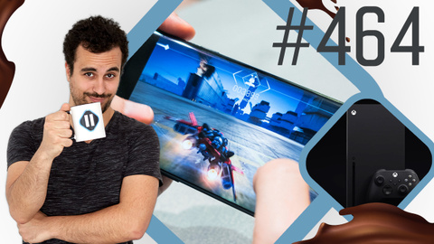 Pause Cafay #464 : Et le jeu mobile le plus téléchargé de la décennie est...