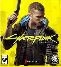 Cyberpunk 2077 sur Stadia