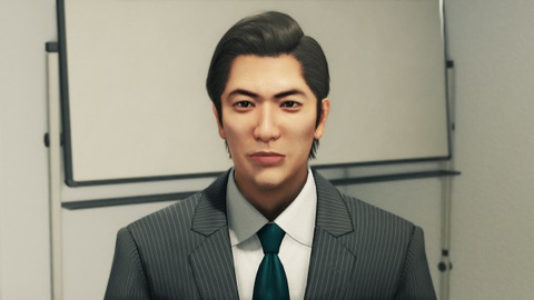 Yakuza : Like a Dragon détaille son organisation caritative, "Bleach Japan"
