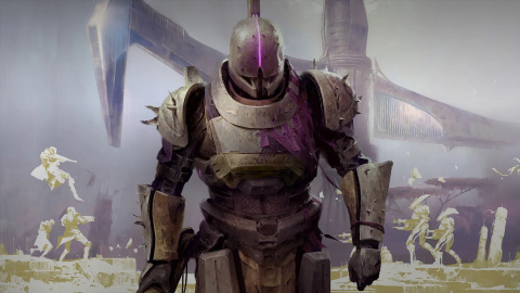 Destiny 2 : La Saison de l'Aube, ou le réveil encore timide et matinal de Bungie