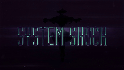 System Shock sur Linux