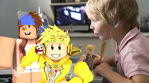 Roblox : Faut-il avoir peur de ce jeu qui cartonne auprès des plus jeunes ?