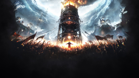 Frostpunk : The Last Autumn dévoile 12 minutes de gameplay