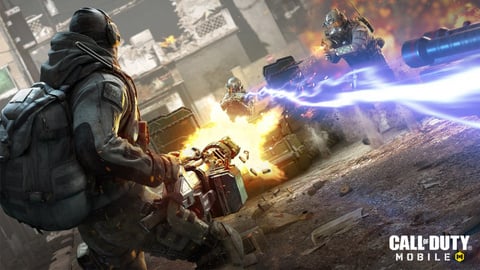 Call of Duty : Mobile - Modes, maps, récompenses, les nouveautés de la saison 3