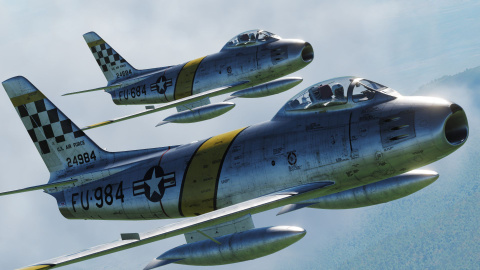 Promotions du Nouvel An Lunaire chez Eagle Dynamics