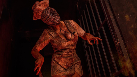 Les infos qu'il ne fallait pas manquer aujourd'hui : Silent Hill, Battlefield V, ...
