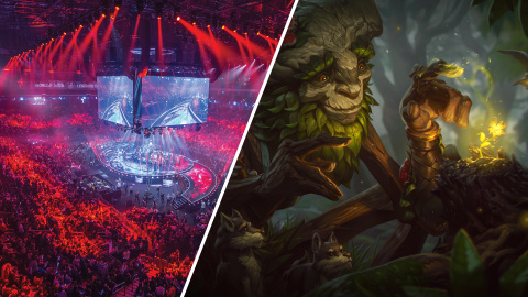 L’influence de la scène esport sur les modes multijoueurs en ligne