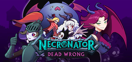 Necronator : Dead Wrong sur PC