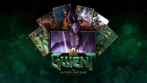 Gwent : The Witcher Card Game sur Android