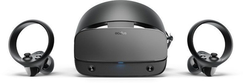 Oculus Quest : Premier casque VR à cocher toutes les cases du succès ?
