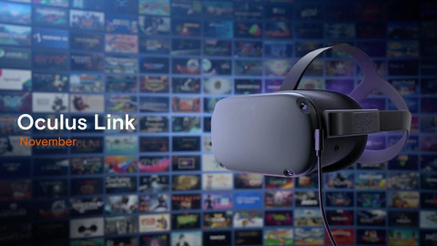 Oculus Quest : Premier casque VR à cocher toutes les cases du succès ?