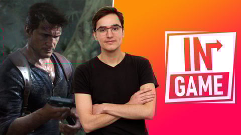 In Game : Uncharted, pourquoi le sympathique Nathan Drake est-il un tueur en série ?