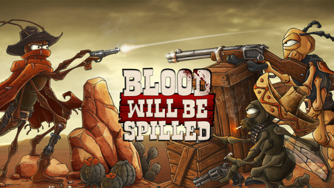 Les infos qu'il ne fallait pas manquer le 21 février : Othercide, Blood will be spilled