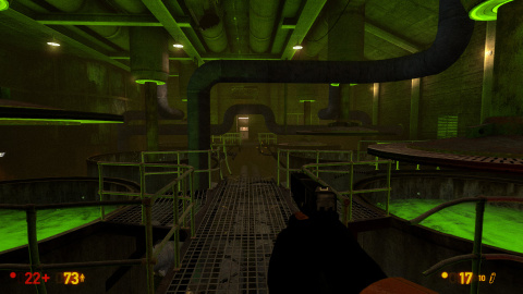 Black Mesa : Un remake d'Half-Life sans mérite