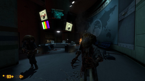 Black Mesa : Un remake d'Half-Life sans mérite