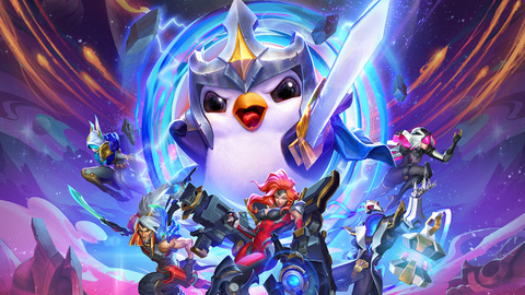 Teamfight Tactics : Une version mobile au poil ?