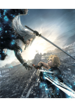Final Fantasy VII Remake : Deux ouvrages chez Square Enix