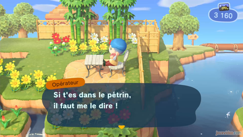 Animal Crossing New Horizons : le NookPhone, fausse bonne idée ?