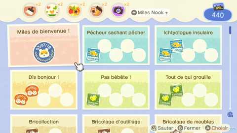 Animal Crossing New Horizons : le NookPhone, fausse bonne idée ?