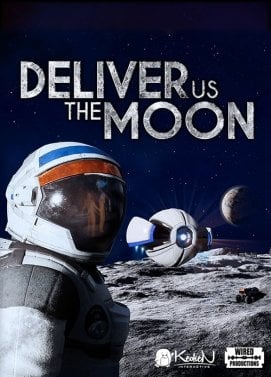 Deliver Us The Moon sur PS4