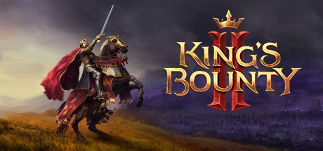 King's Bounty 2 sur Switch