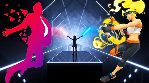 Top des jeux pour faire du sport pendant le confinement