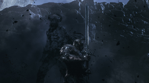 Mortal Shell (Dungeonhaven) - Le souls-like se trouve une fenêtre de sortie