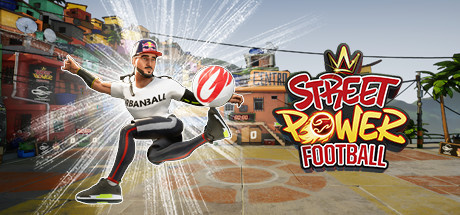 Street Power Football sur PS4