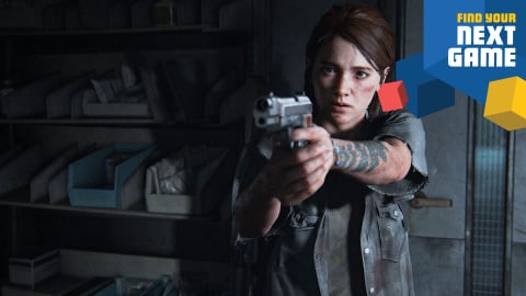 The Last of Us Part II : une nouvelle prise en main séduisante avant la sortie